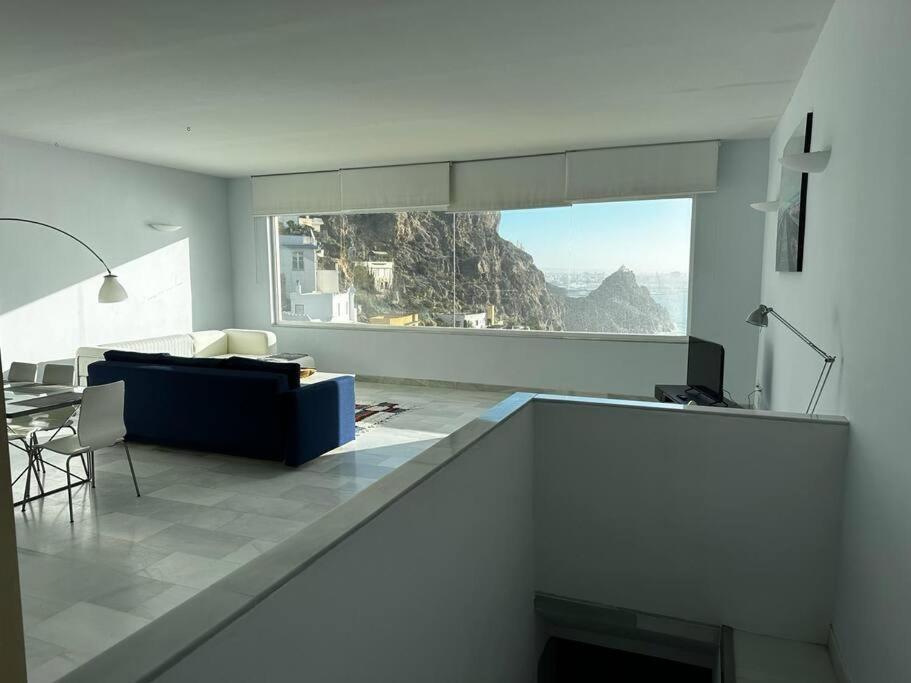 Casamar Villa Almería Kültér fotó