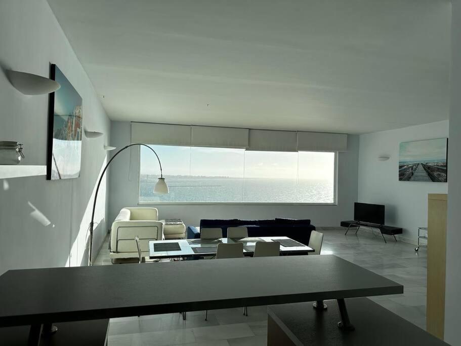 Casamar Villa Almería Kültér fotó