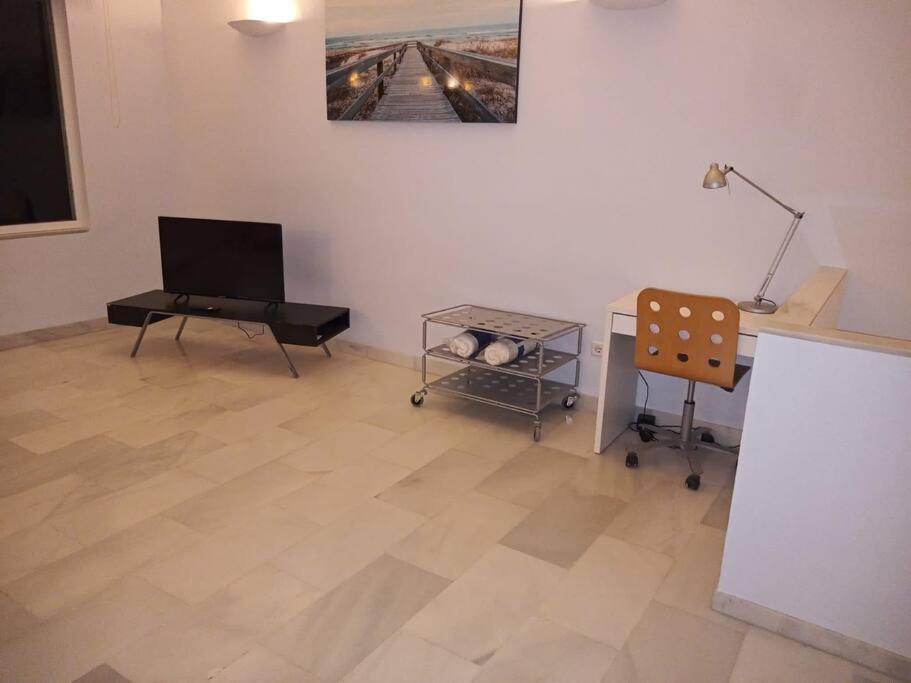 Casamar Villa Almería Kültér fotó
