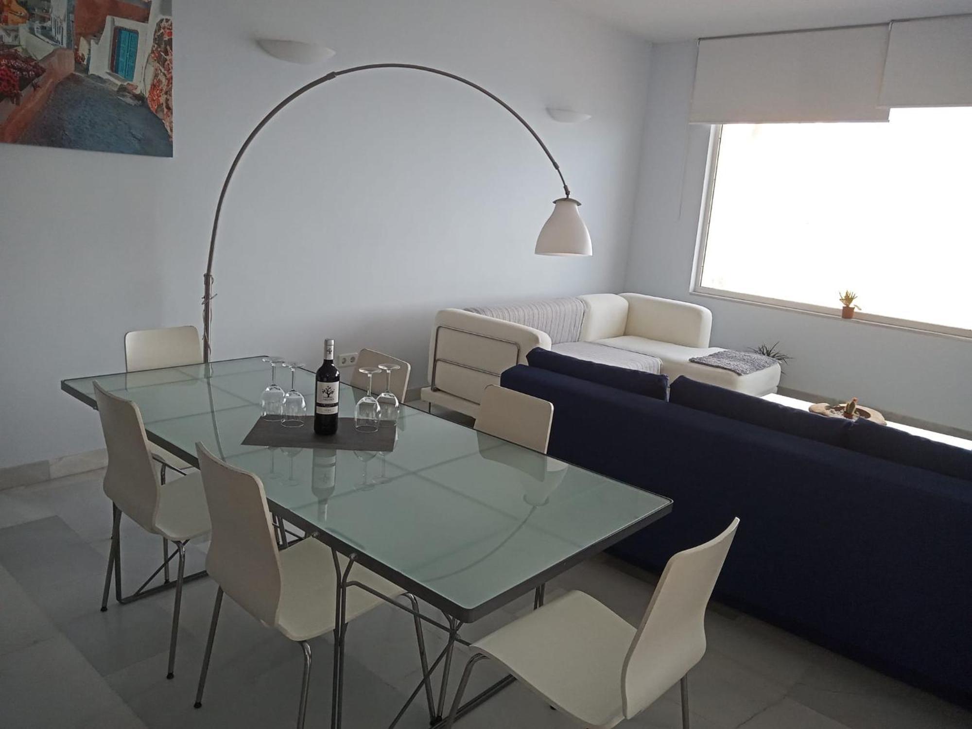 Casamar Villa Almería Kültér fotó