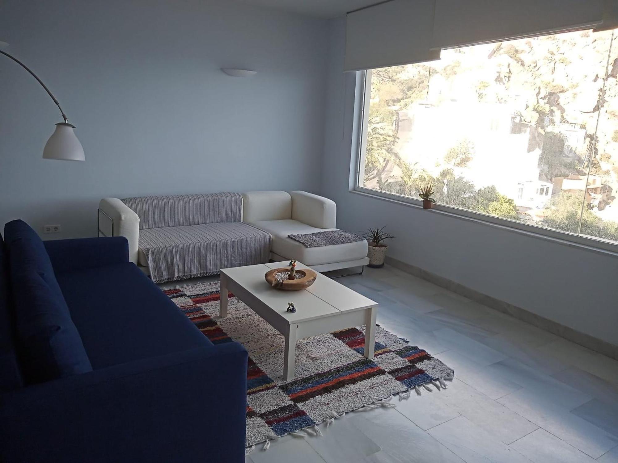 Casamar Villa Almería Kültér fotó