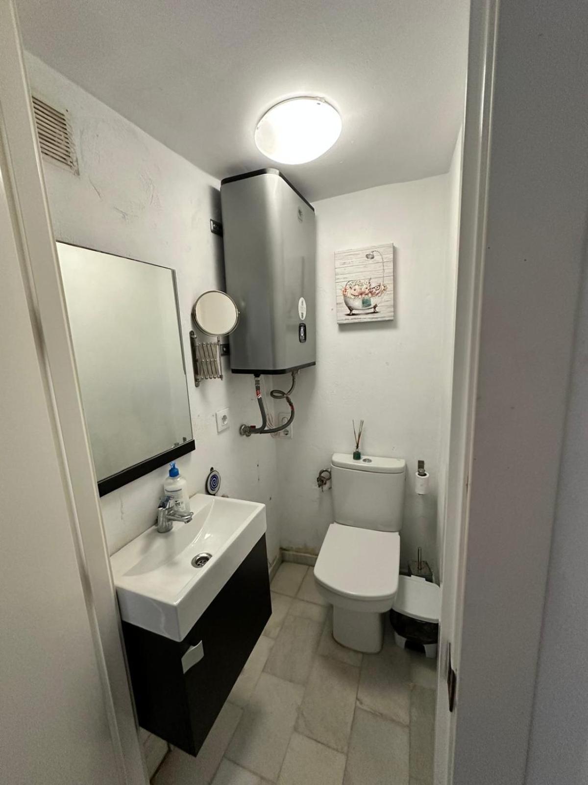 Casamar Villa Almería Kültér fotó